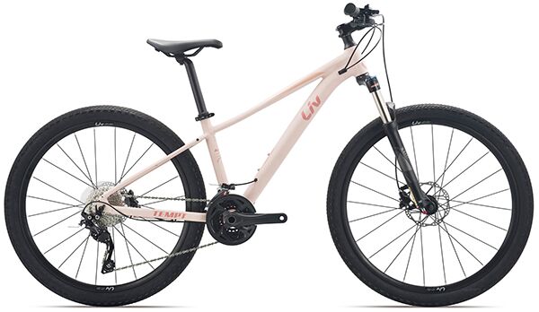 Xe đạp điện địa hình LIV TEMPT 2 2023***